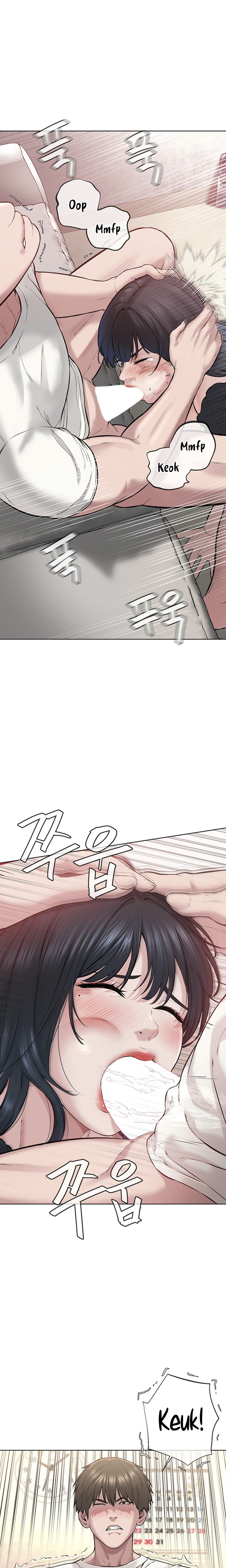 I’m The Leader Of A Cult - Chapter 2 - picture 22