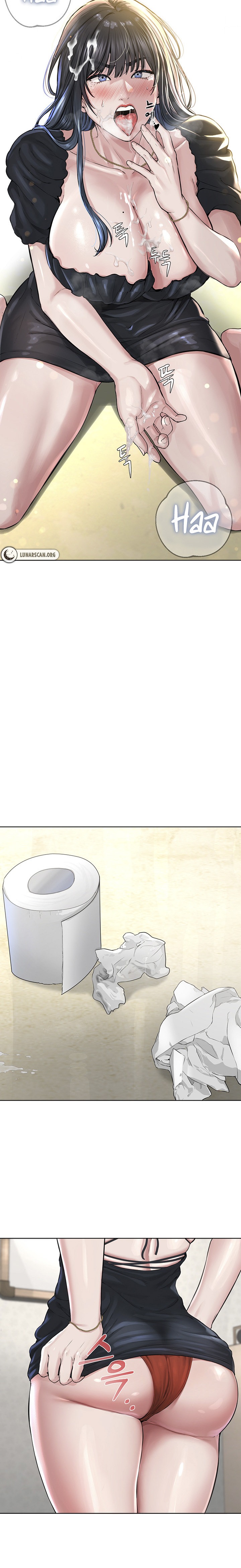 I’m The Leader Of A Cult - Chapter 2 - picture 26