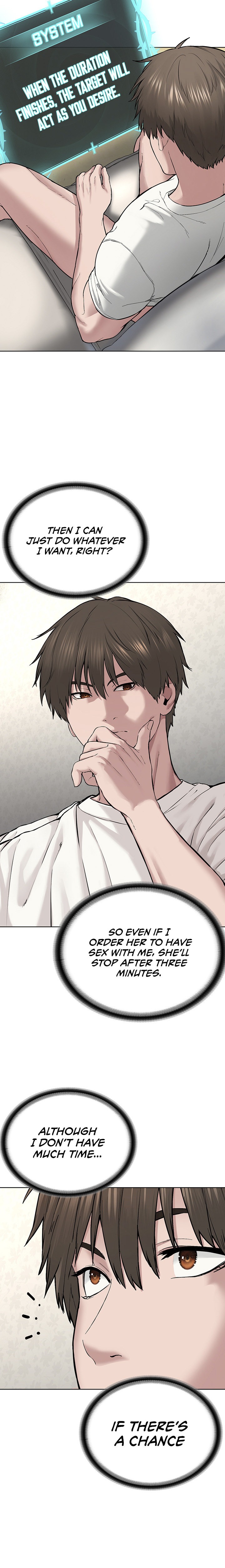 I’m The Leader Of A Cult - Chapter 2 - picture 29