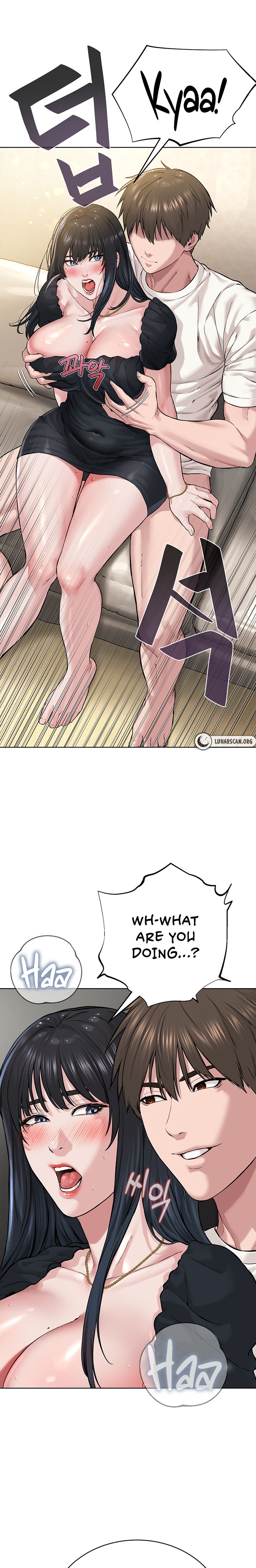 I’m The Leader Of A Cult - Chapter 2 - picture 30