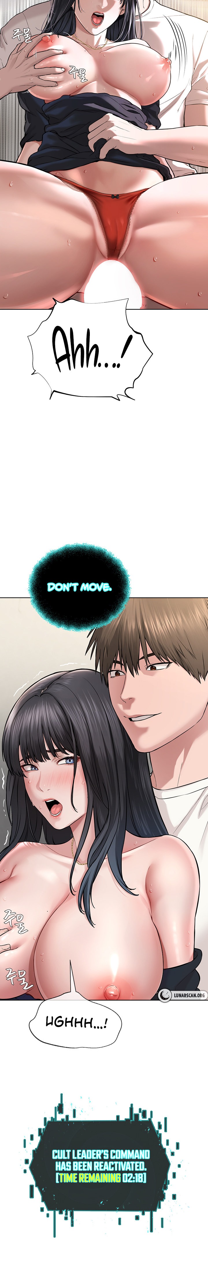 I’m The Leader Of A Cult - Chapter 2 - picture 32