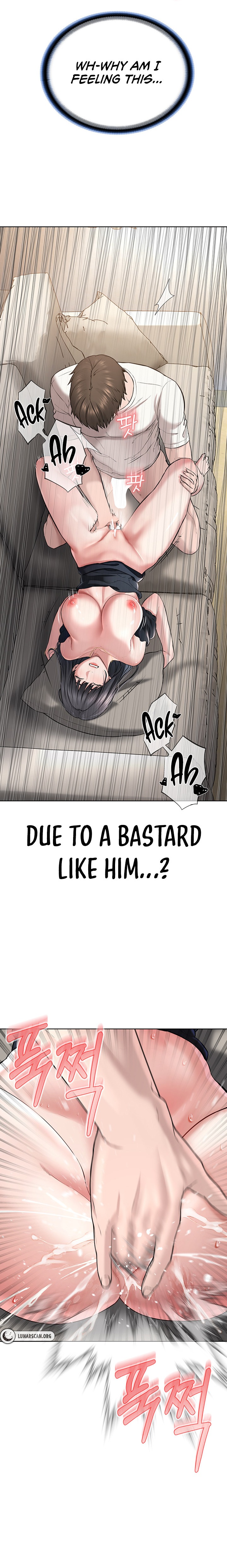 I’m The Leader Of A Cult - Chapter 2 - picture 38