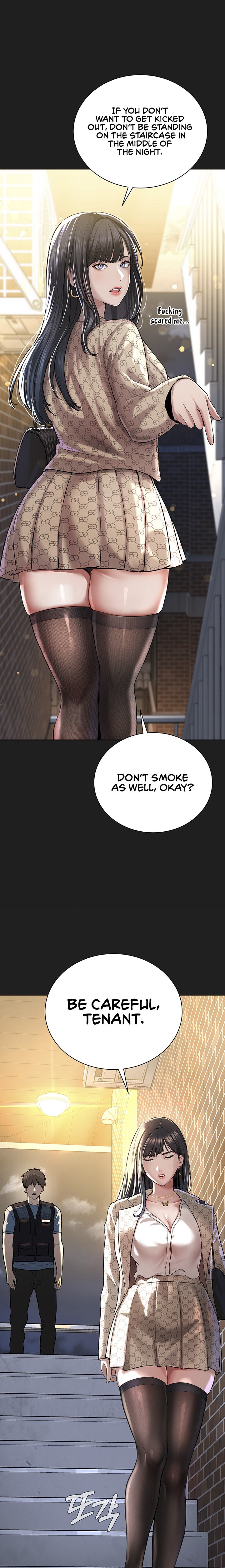I’m The Leader Of A Cult - Chapter 2 - picture 9