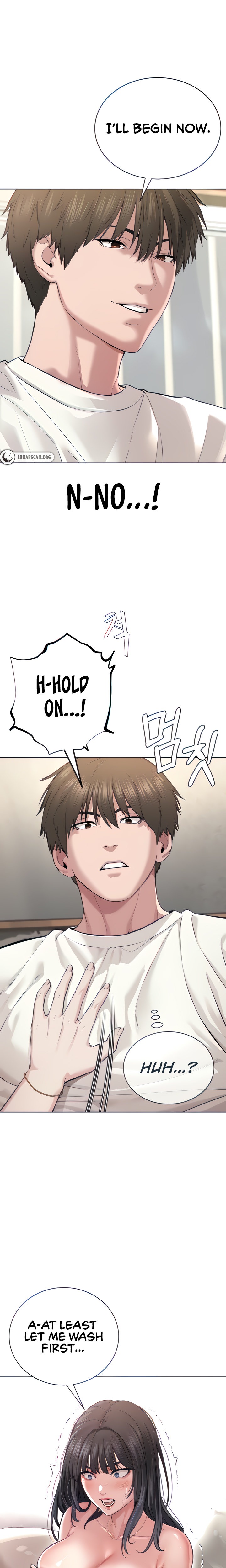 I’m The Leader Of A Cult - Chapter 3 - picture 1