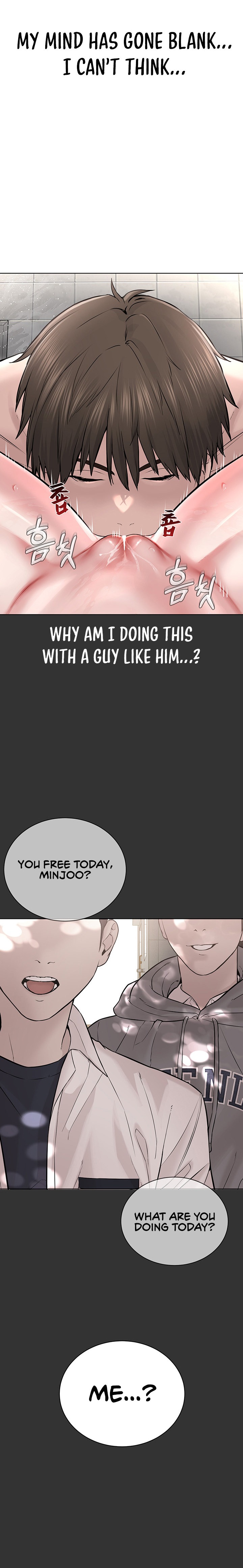 I’m The Leader Of A Cult - Chapter 3 - picture 17
