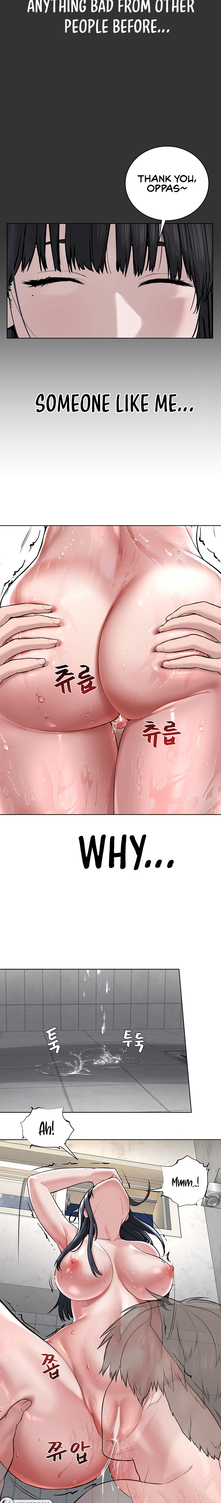 I’m The Leader Of A Cult - Chapter 3 - picture 19