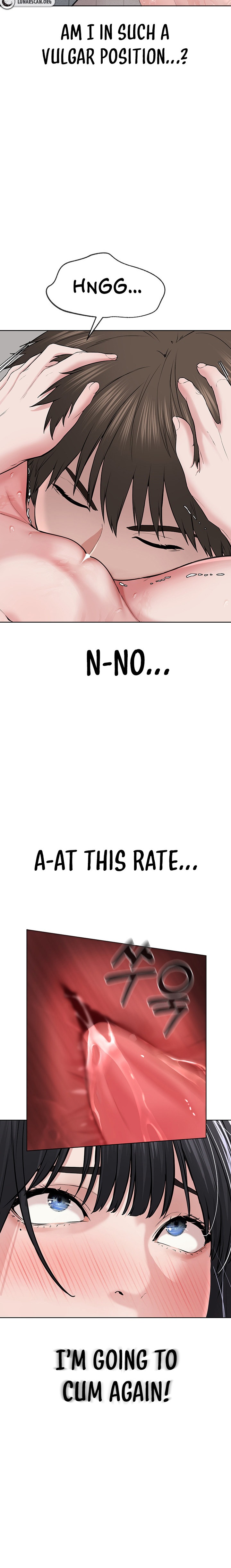 I’m The Leader Of A Cult - Chapter 3 - picture 20