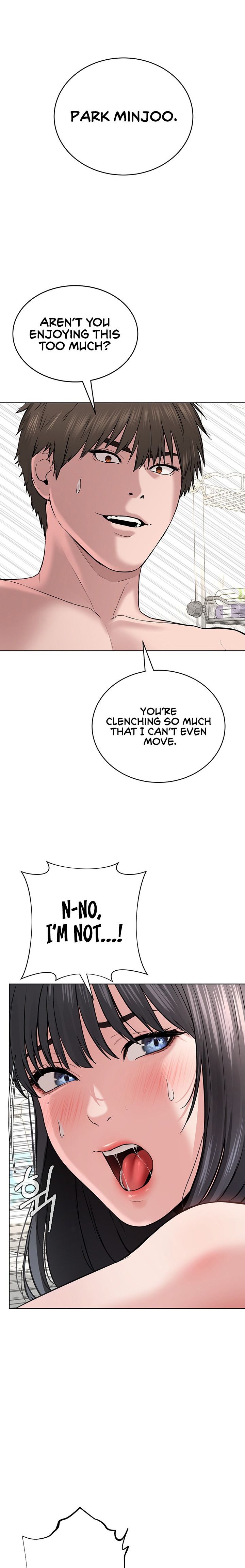I’m The Leader Of A Cult - Chapter 3 - picture 28