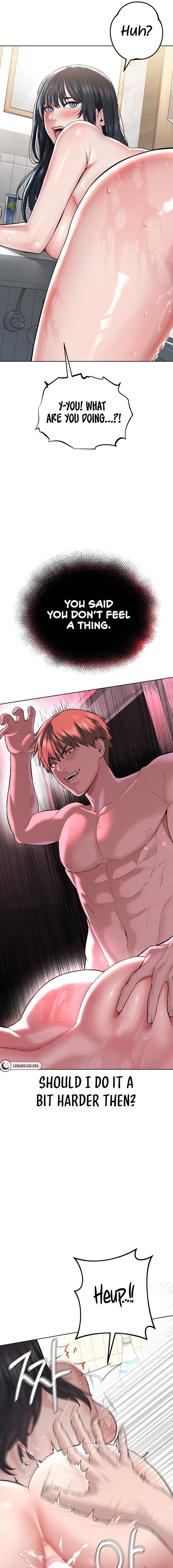 I’m The Leader Of A Cult - Chapter 3 - picture 30