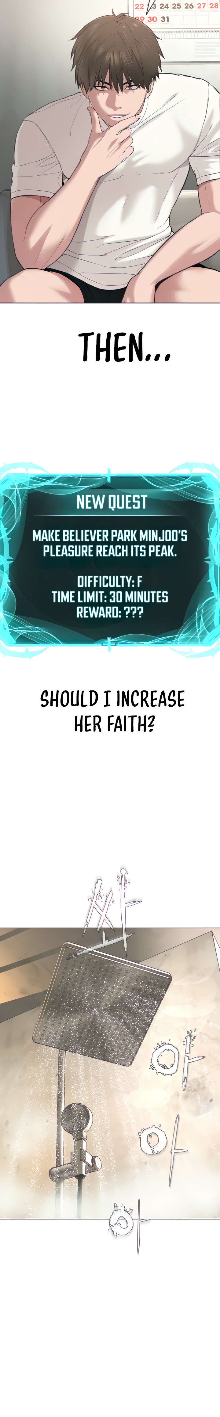 I’m The Leader Of A Cult - Chapter 3 - picture 8