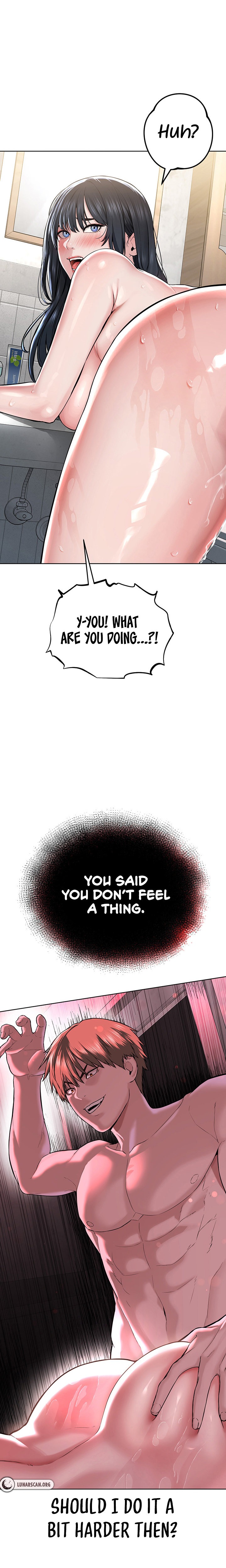 I’m The Leader Of A Cult - Chapter 4 - picture 0