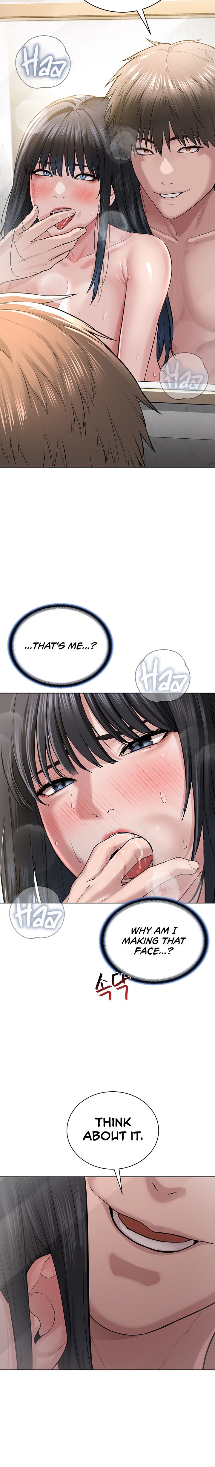 I’m The Leader Of A Cult - Chapter 4 - picture 11