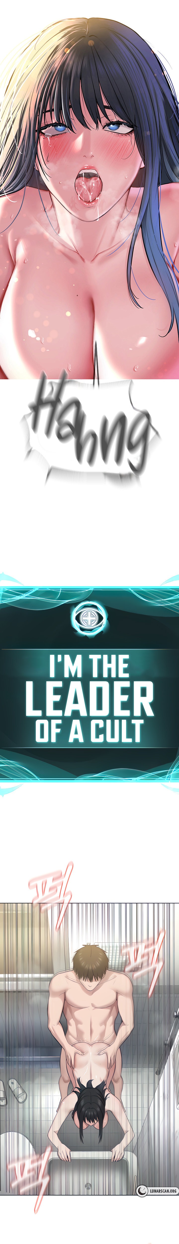 I’m The Leader Of A Cult - Chapter 4 - picture 2