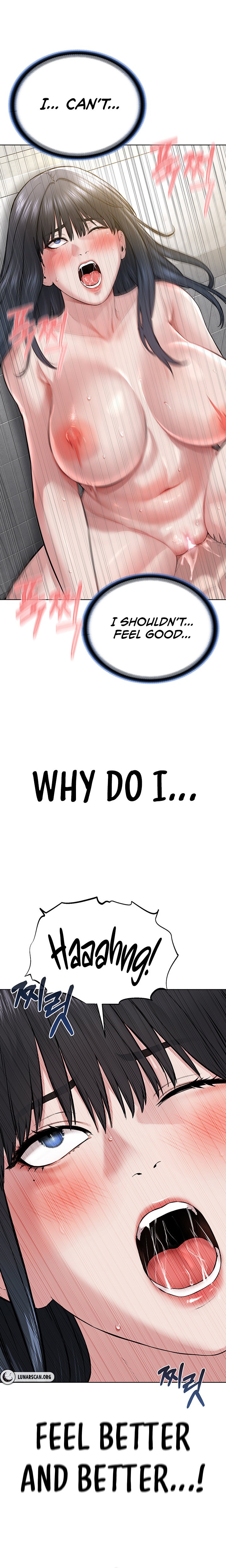 I’m The Leader Of A Cult - Chapter 4 - picture 20