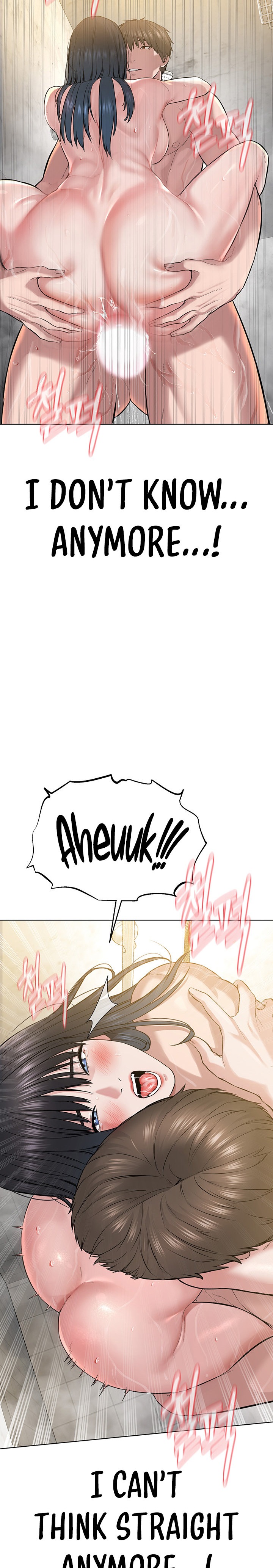 I’m The Leader Of A Cult - Chapter 4 - picture 22