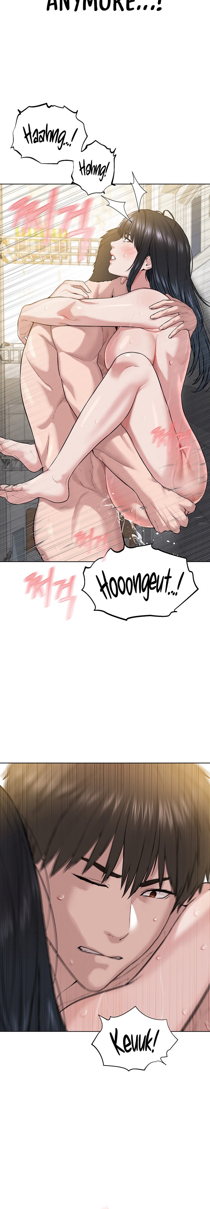 I’m The Leader Of A Cult - Chapter 4 - picture 23
