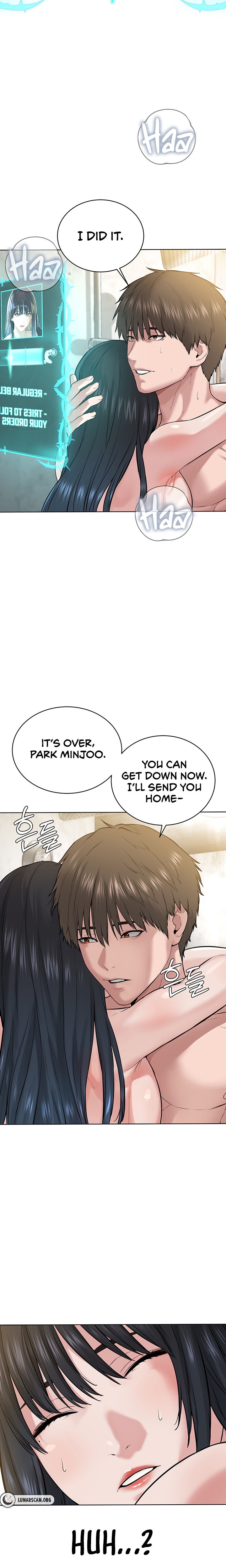 I’m The Leader Of A Cult - Chapter 4 - picture 26