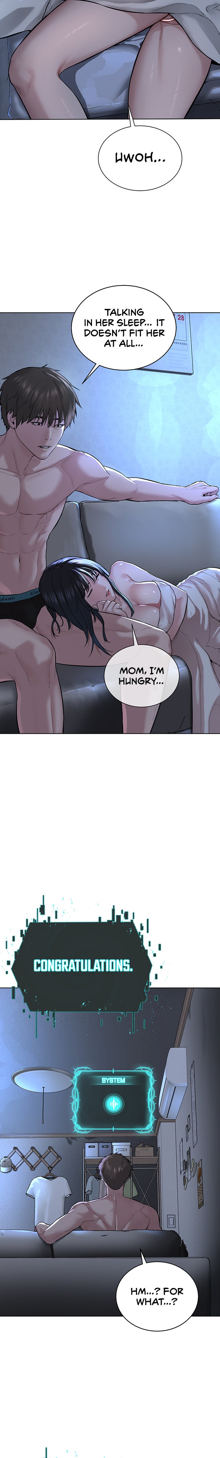 I’m The Leader Of A Cult - Chapter 4 - picture 28