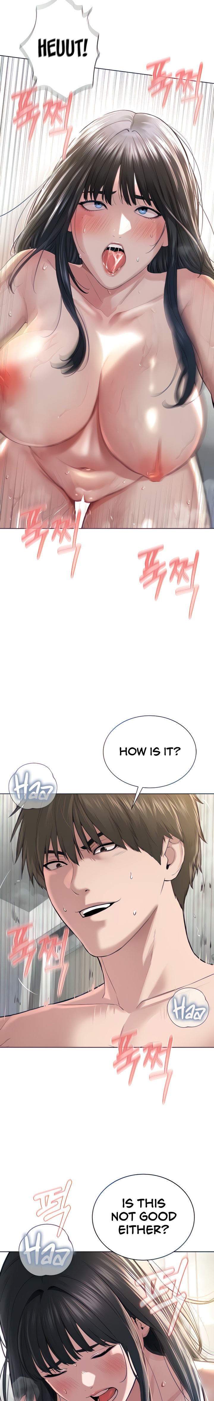 I’m The Leader Of A Cult - Chapter 4 - picture 4
