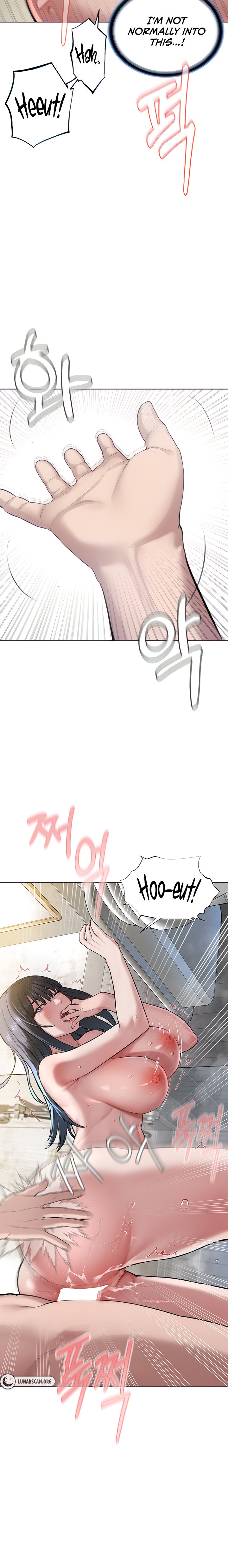 I’m The Leader Of A Cult - Chapter 4 - picture 8