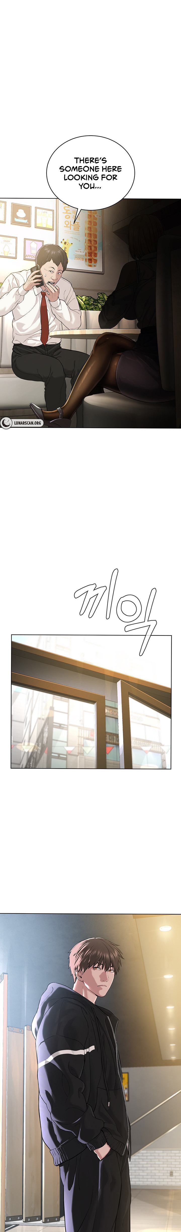 I’m The Leader Of A Cult - Chapter 5 - picture 12
