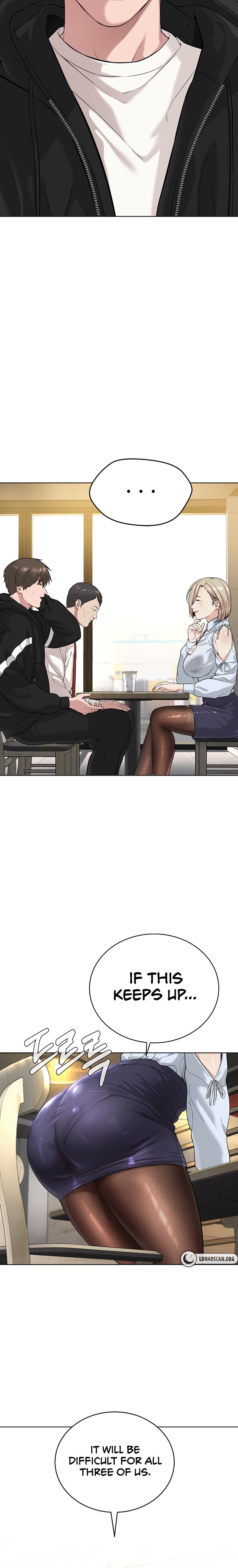 I’m The Leader Of A Cult - Chapter 5 - picture 20