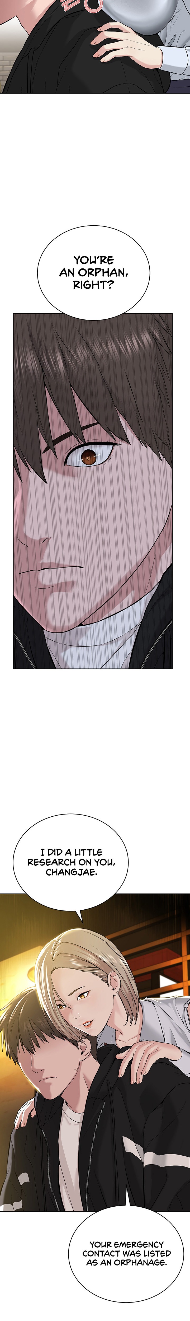 I’m The Leader Of A Cult - Chapter 5 - picture 23