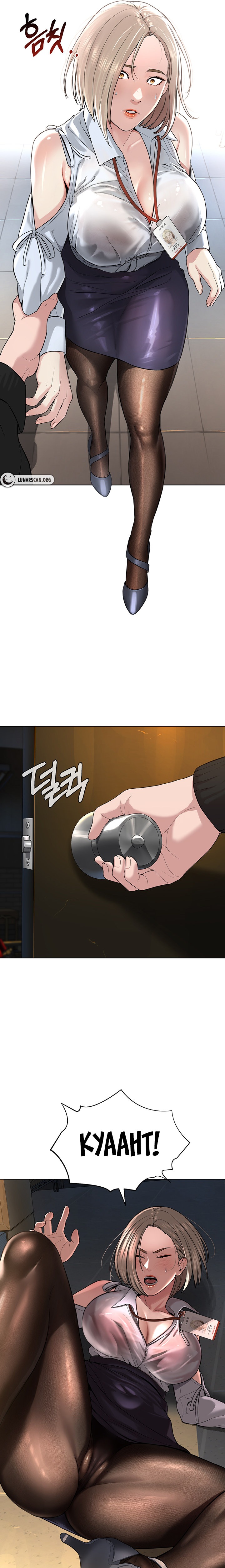I’m The Leader Of A Cult - Chapter 5 - picture 30