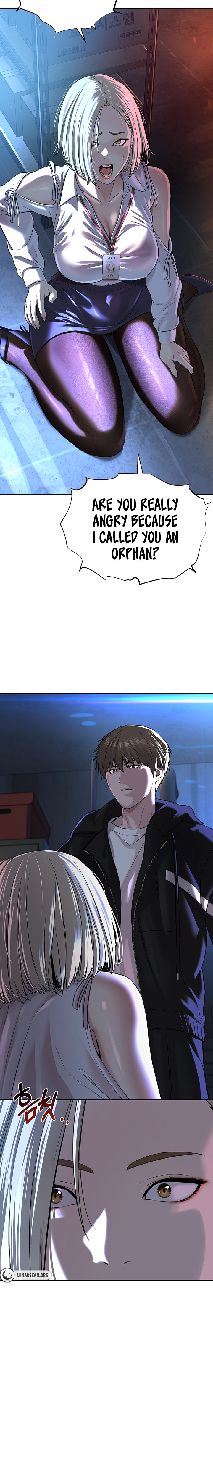I’m The Leader Of A Cult - Chapter 5 - picture 32