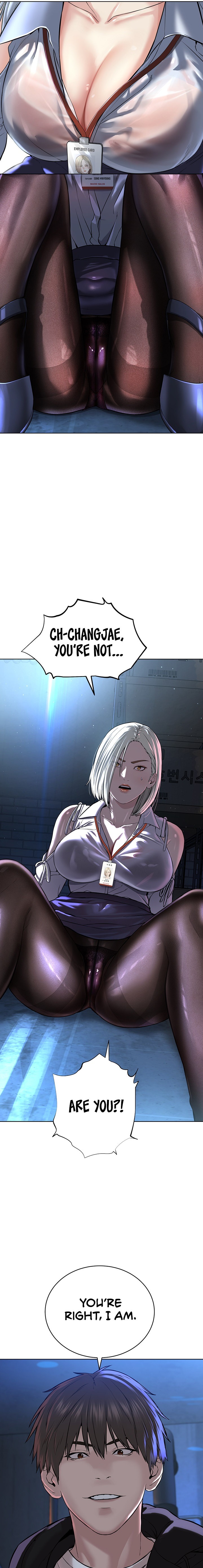 I’m The Leader Of A Cult - Chapter 5 - picture 33