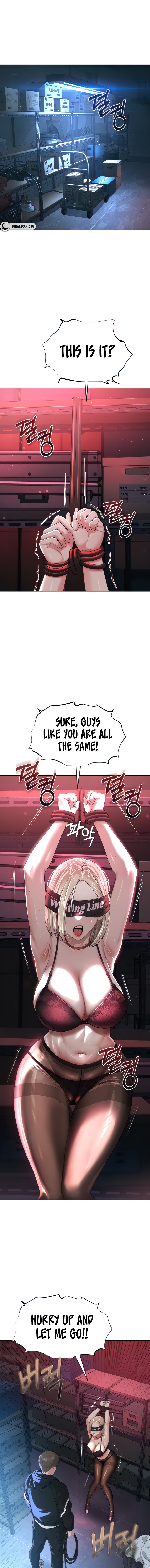 I’m The Leader Of A Cult - Chapter 6 - picture 0