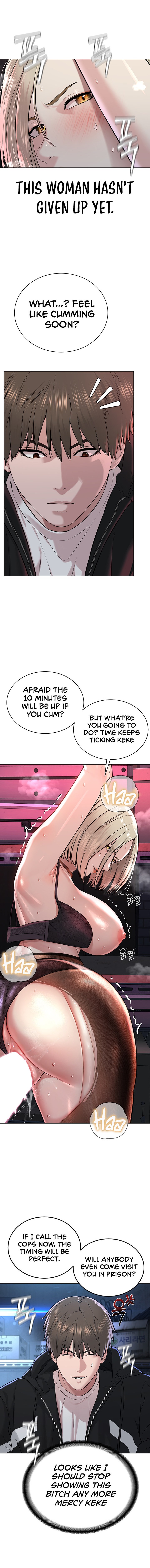 I’m The Leader Of A Cult - Chapter 6 - picture 11
