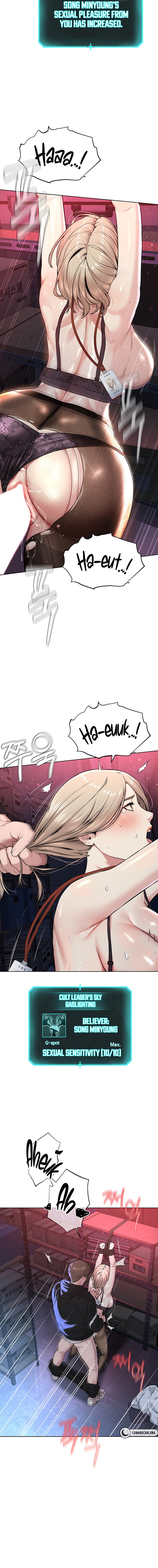 I’m The Leader Of A Cult - Chapter 6 - picture 13