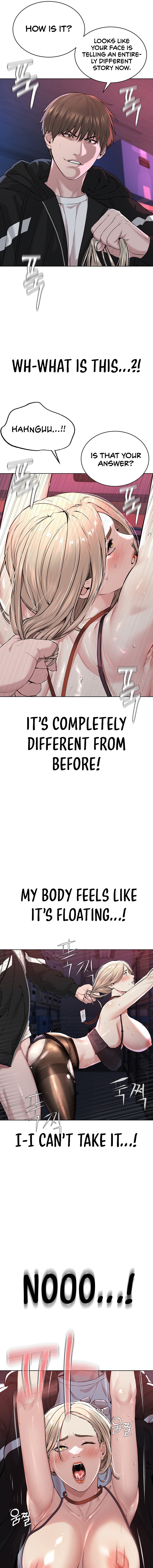 I’m The Leader Of A Cult - Chapter 6 - picture 14