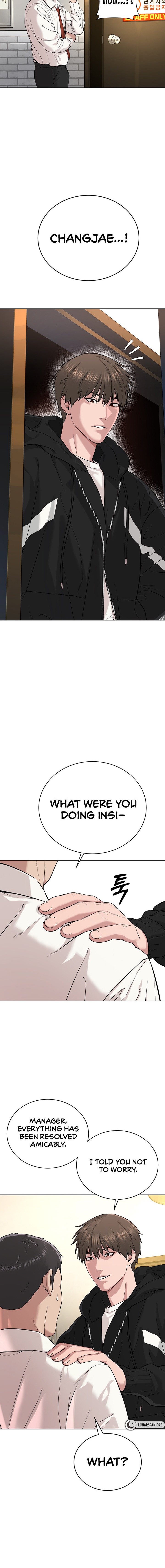 I’m The Leader Of A Cult - Chapter 6 - picture 17