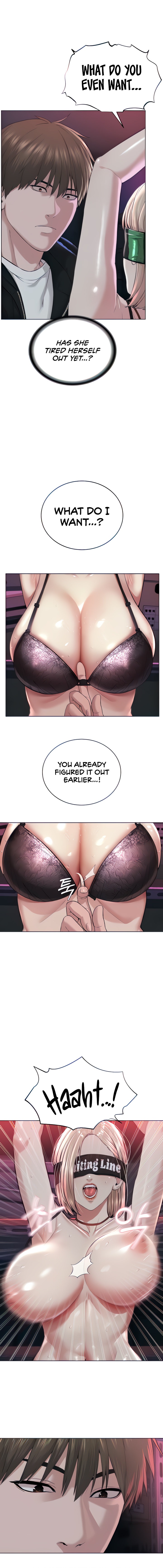 I’m The Leader Of A Cult - Chapter 6 - picture 2