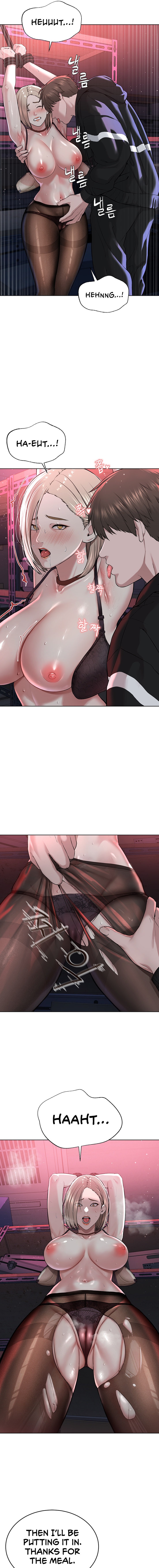 I’m The Leader Of A Cult - Chapter 6 - picture 6