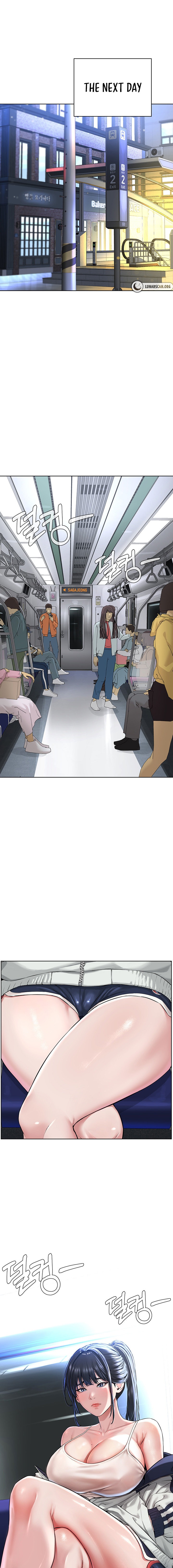 I’m The Leader Of A Cult - Chapter 7 - picture 12