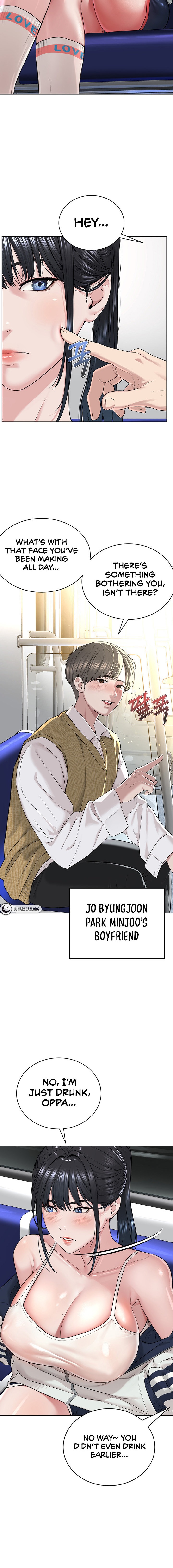 I’m The Leader Of A Cult - Chapter 7 - picture 13