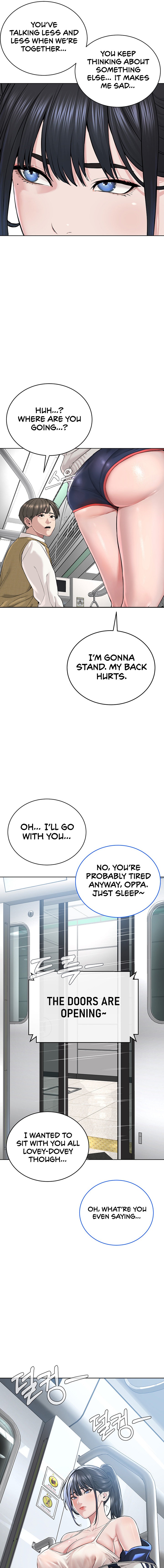 I’m The Leader Of A Cult - Chapter 7 - picture 14