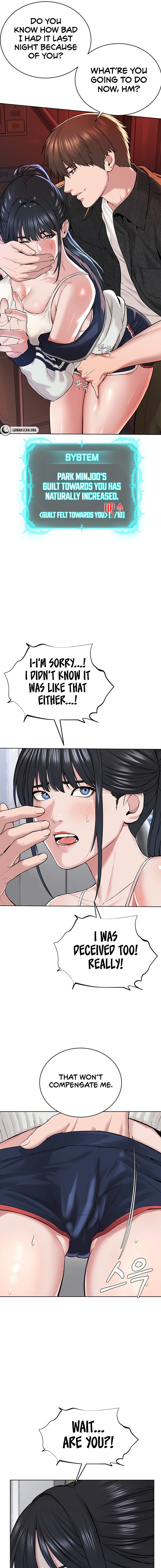 I’m The Leader Of A Cult - Chapter 7 - picture 20