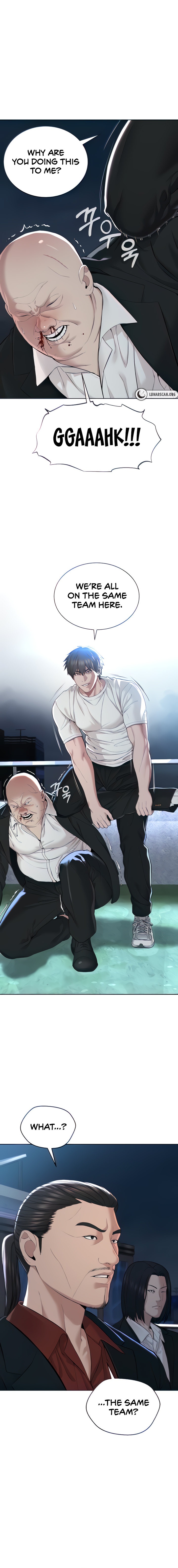 I’m The Leader Of A Cult - Chapter 7 - picture 4