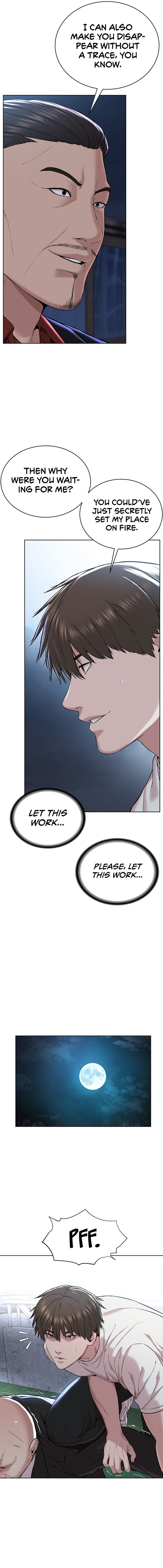I’m The Leader Of A Cult - Chapter 7 - picture 6