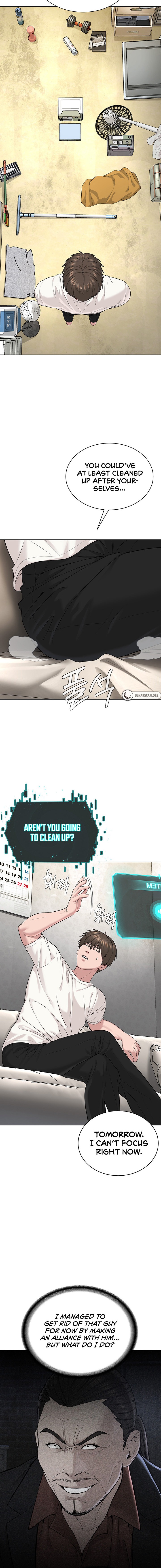 I’m The Leader Of A Cult - Chapter 7 - picture 9