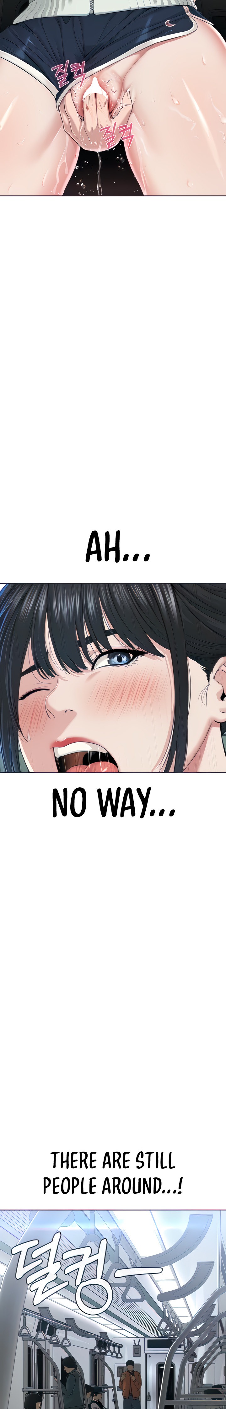 I’m The Leader Of A Cult - Chapter 8 - picture 1