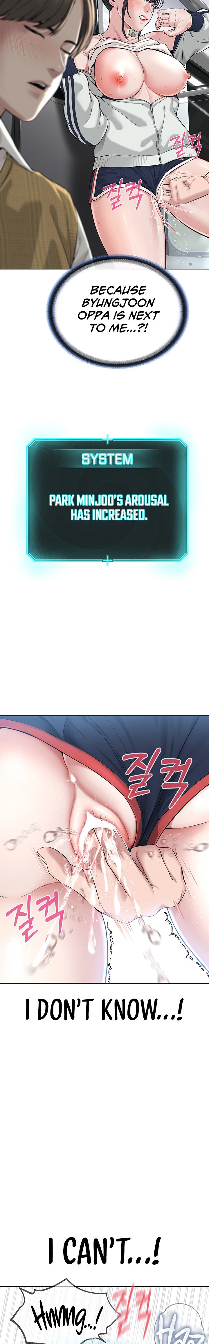I’m The Leader Of A Cult - Chapter 8 - picture 10