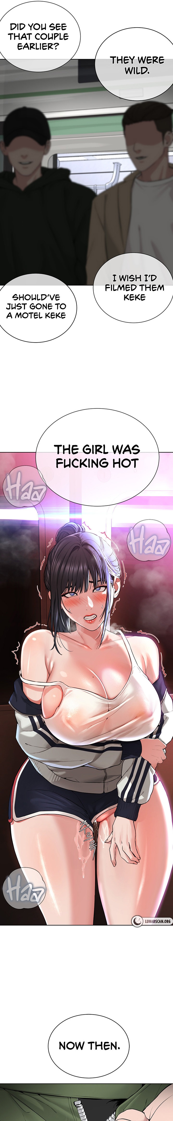 I’m The Leader Of A Cult - Chapter 8 - picture 12