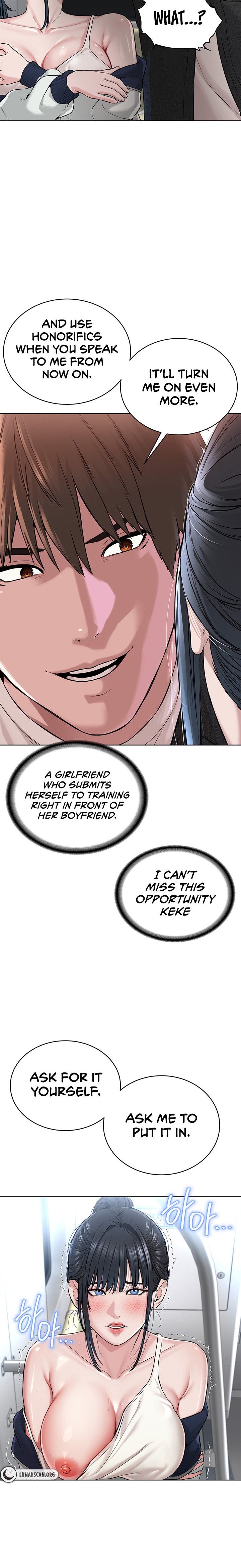 I’m The Leader Of A Cult - Chapter 8 - picture 14