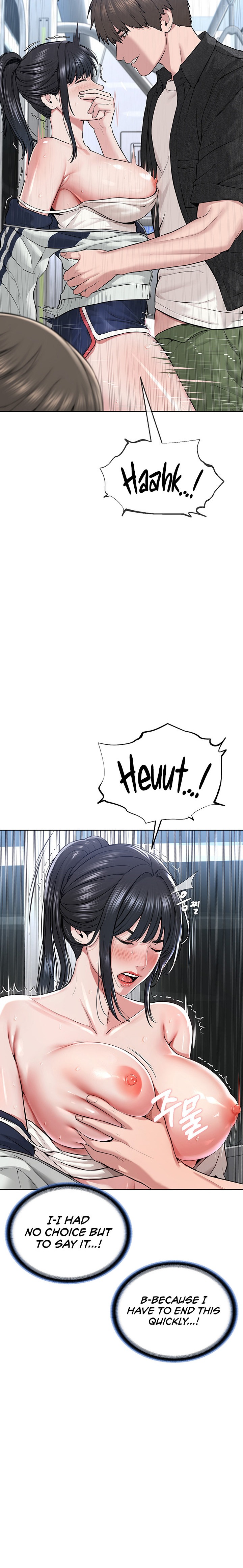 I’m The Leader Of A Cult - Chapter 8 - picture 17