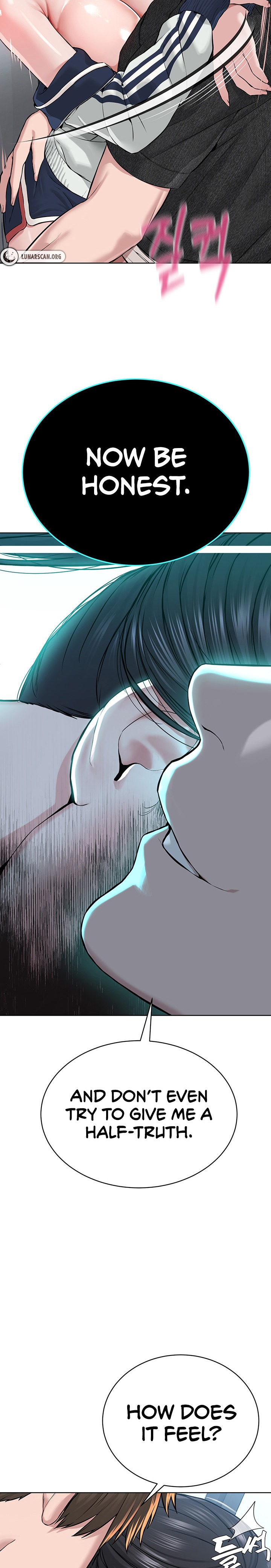 I’m The Leader Of A Cult - Chapter 8 - picture 19